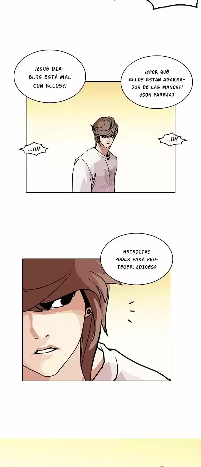 Nueva cara Capitulo 209 página 33