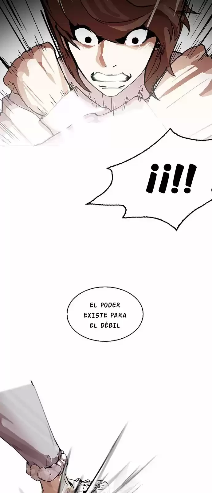 Nueva cara Capitulo 209 página 35