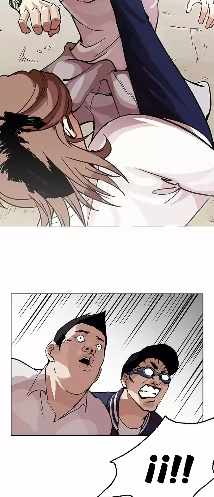 Nueva cara Capitulo 209 página 37
