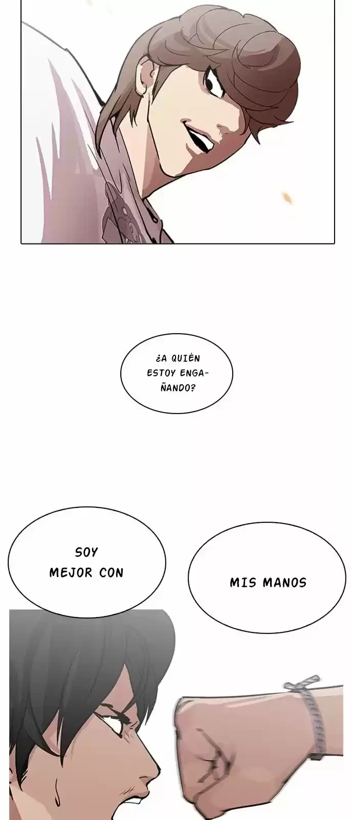 Nueva cara Capitulo 209 página 40