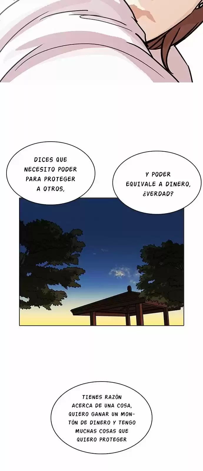 Nueva cara Capitulo 209 página 44