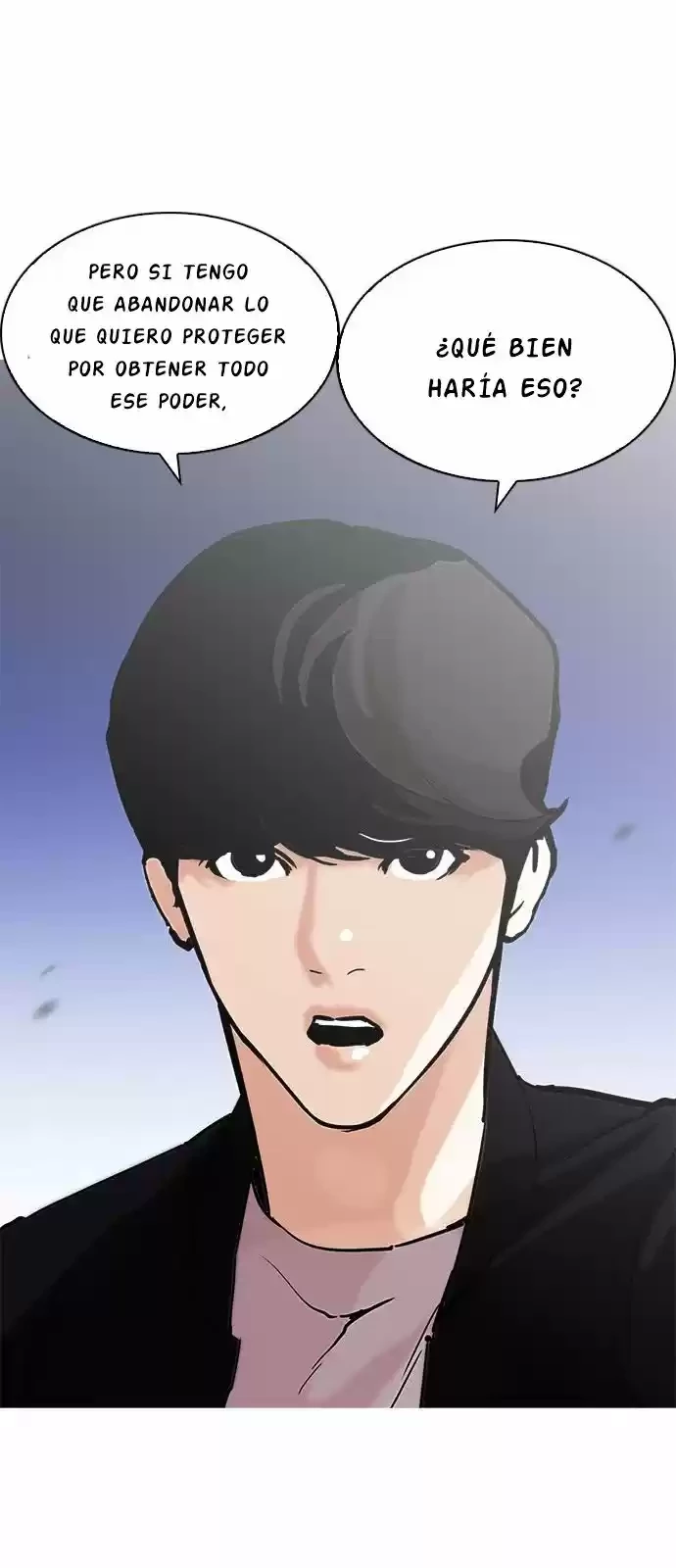 Nueva cara Capitulo 209 página 45
