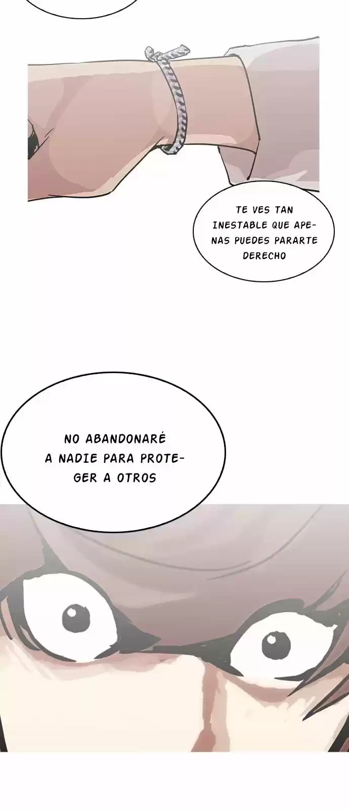 Nueva cara Capitulo 209 página 47