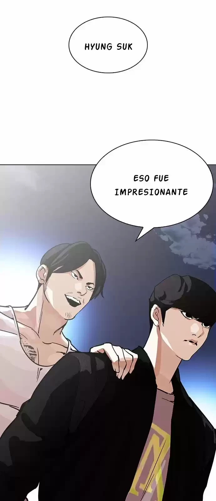 Nueva cara Capitulo 209 página 48