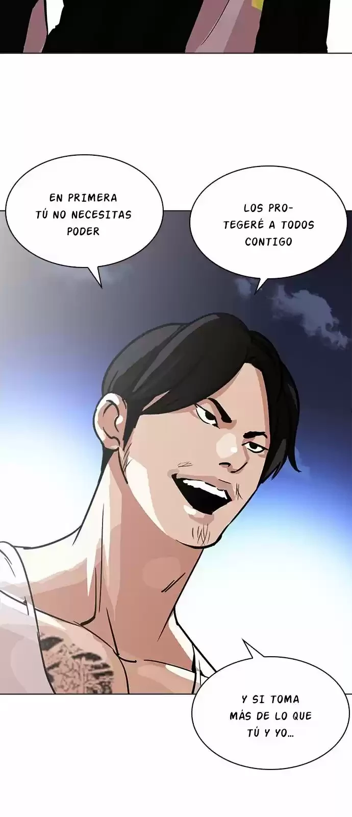 Nueva cara Capitulo 209 página 49
