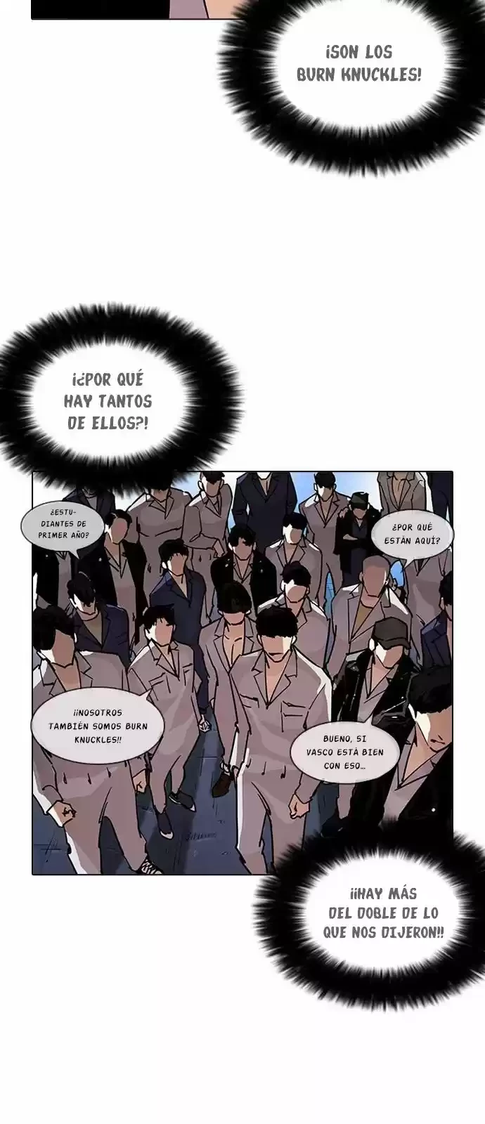 Nueva cara Capitulo 209 página 52