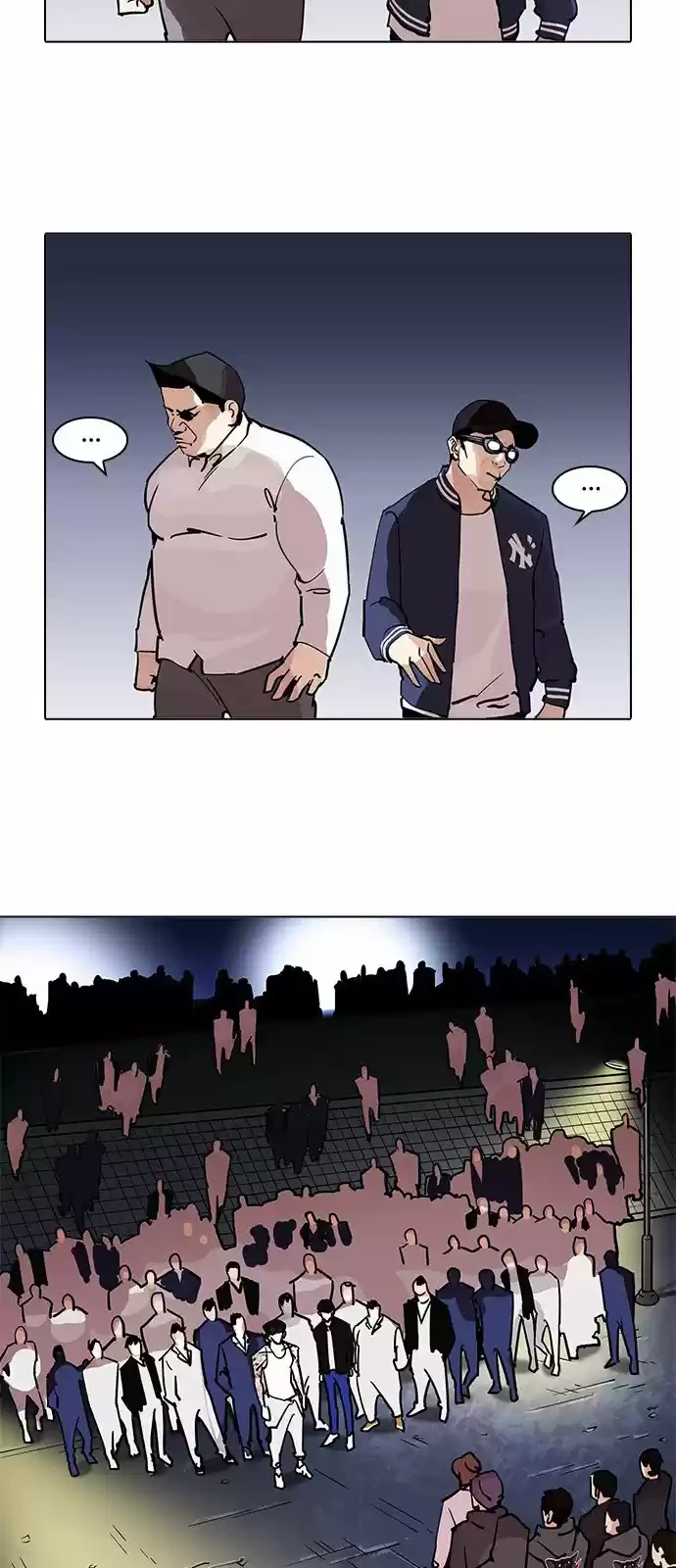 Nueva cara Capitulo 209 página 54