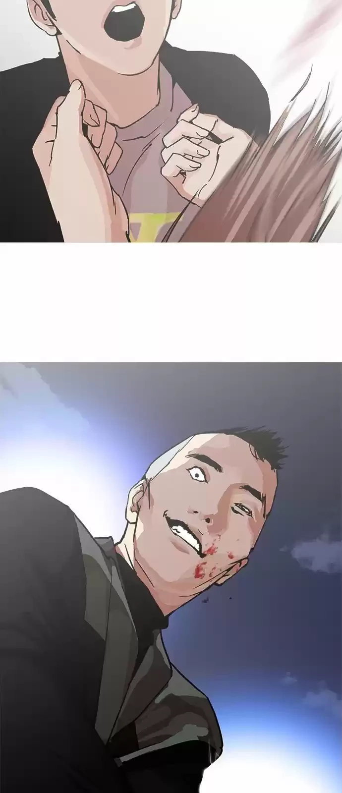 Nueva cara Capitulo 209 página 65