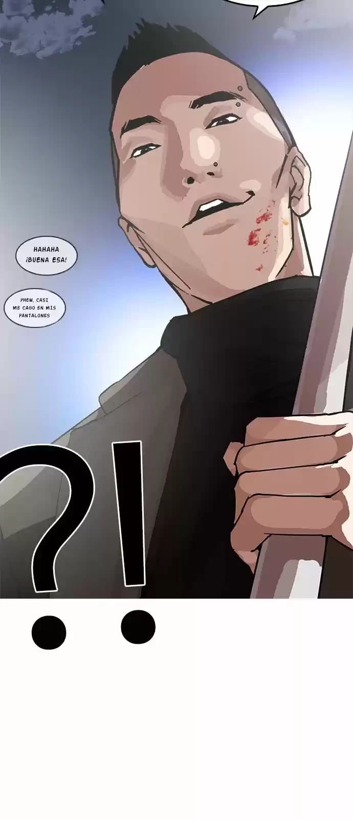 Nueva cara Capitulo 209 página 68
