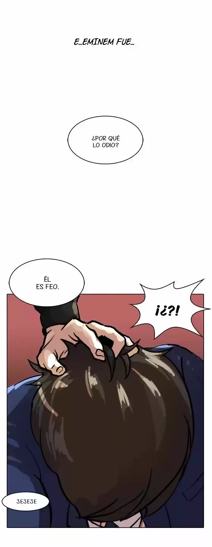 Nueva cara Capitulo 21 página 30