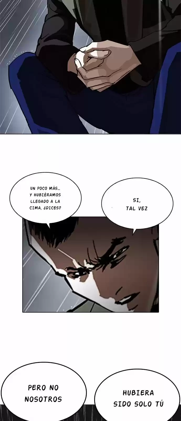 Nueva cara Capitulo 210 página 10