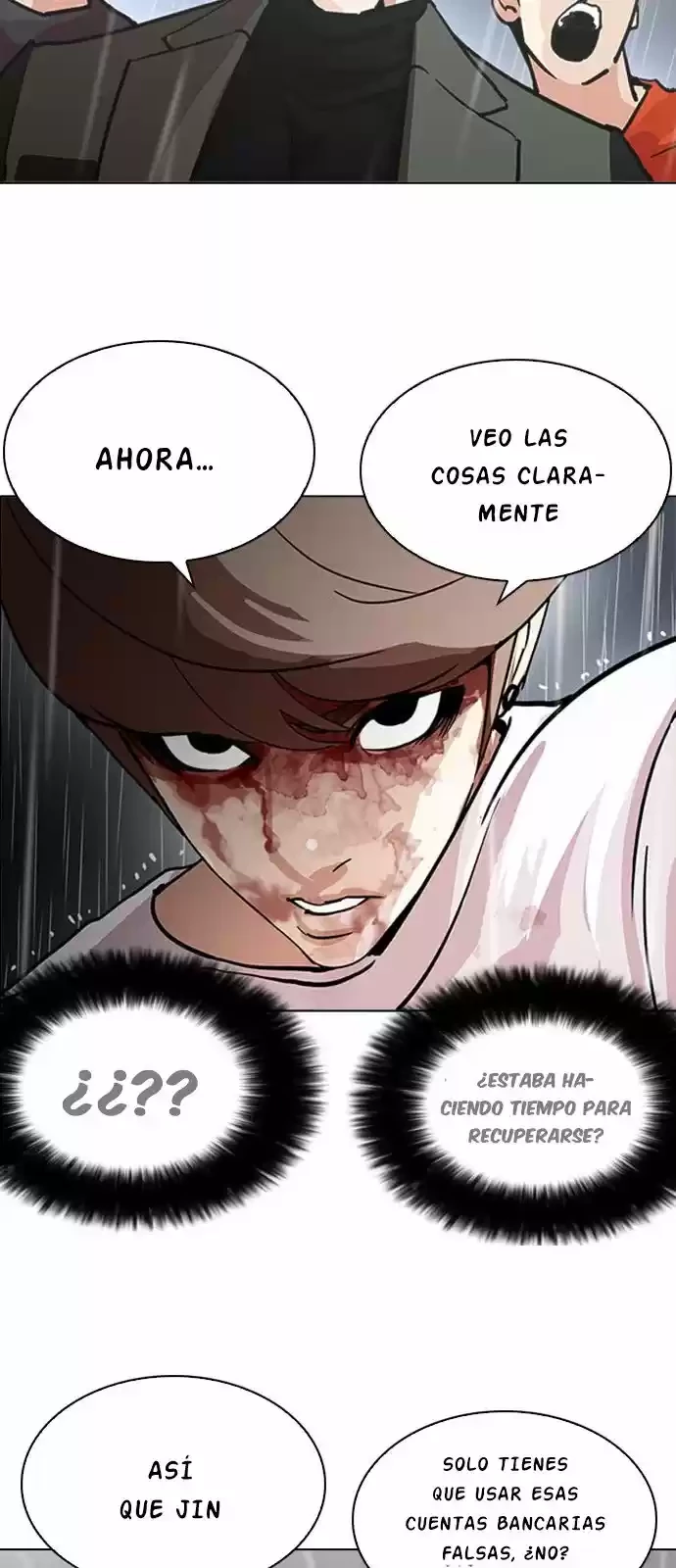Nueva cara Capitulo 210 página 16