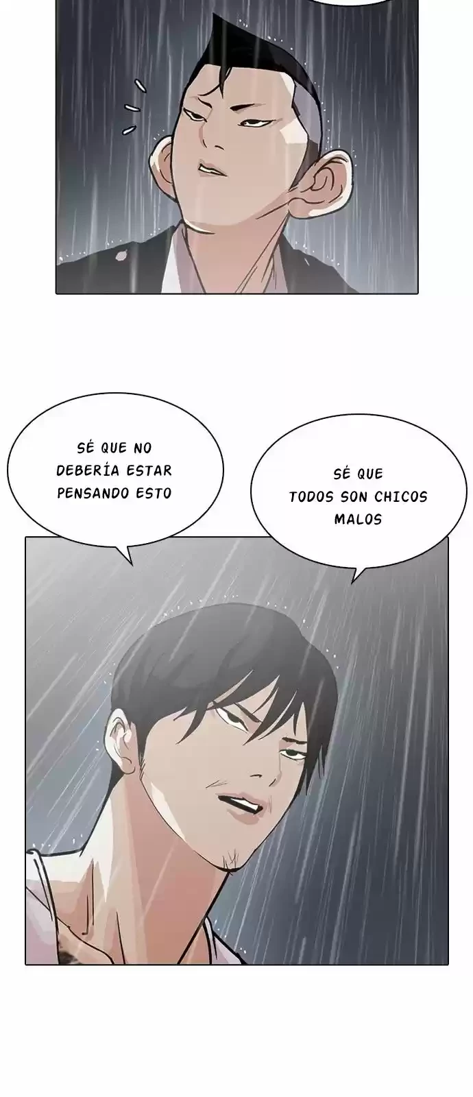 Nueva cara Capitulo 210 página 22