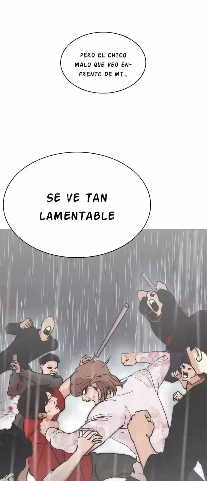 Nueva cara Capitulo 210 página 23