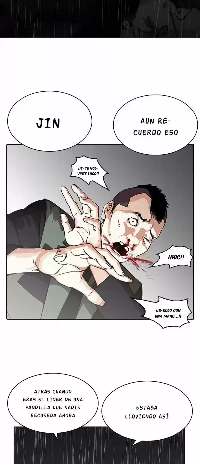 Nueva cara Capitulo 210 página 28