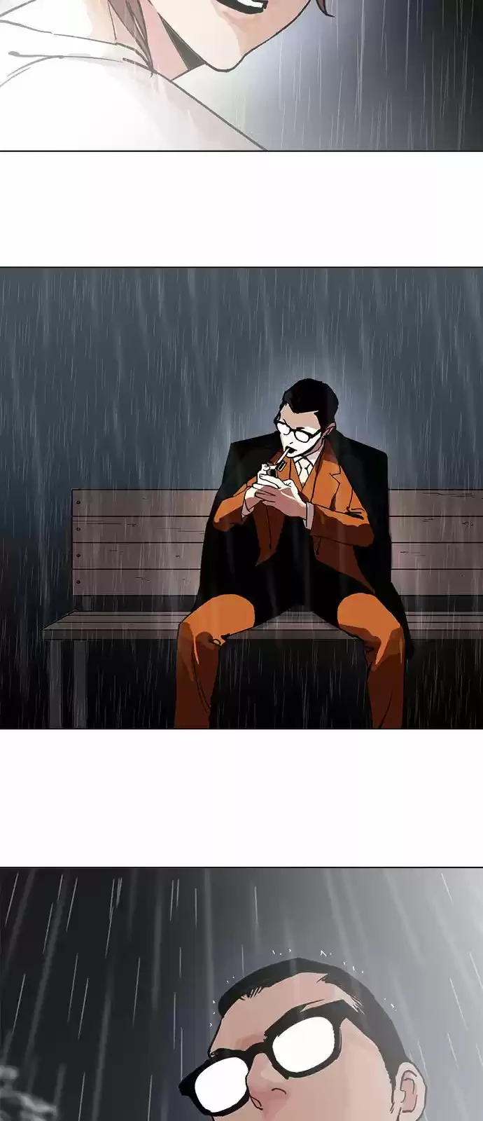 Nueva cara Capitulo 210 página 32