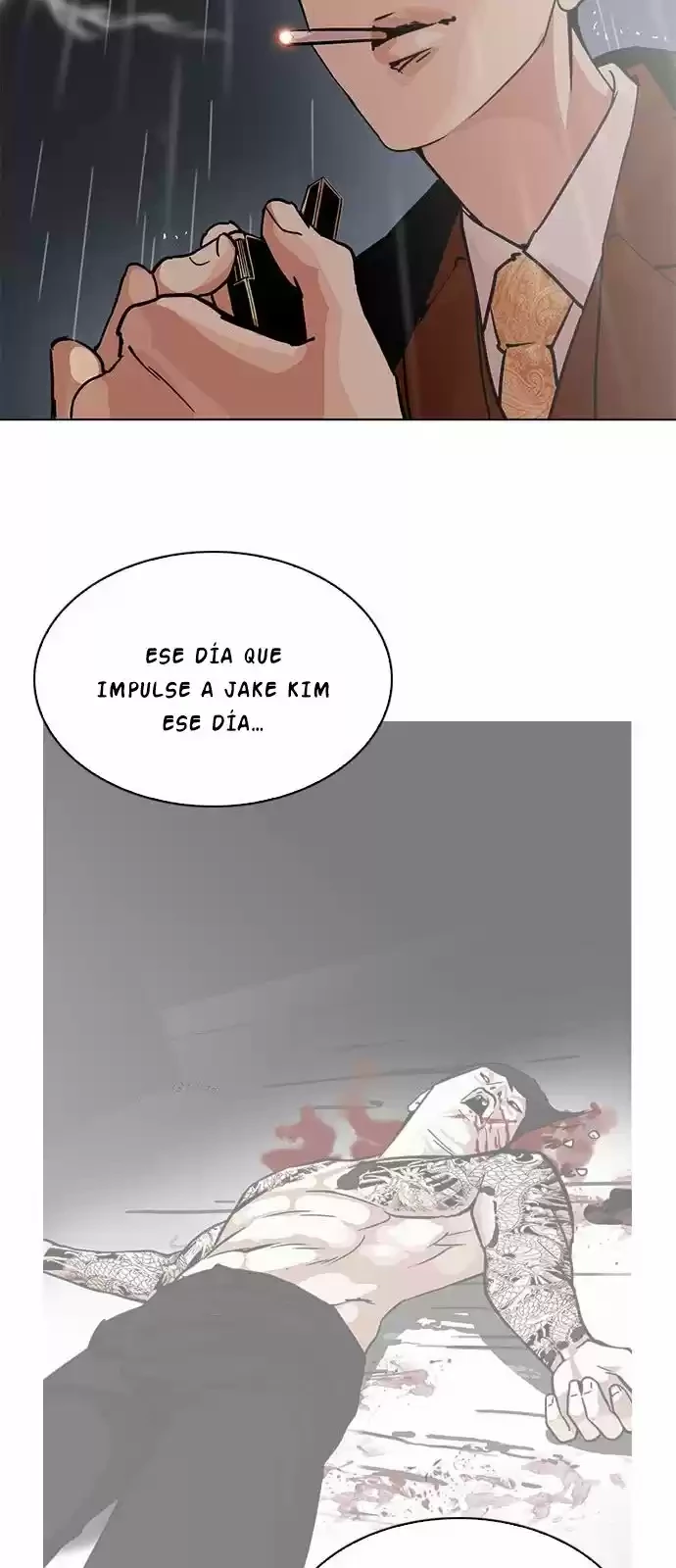 Nueva cara Capitulo 210 página 33