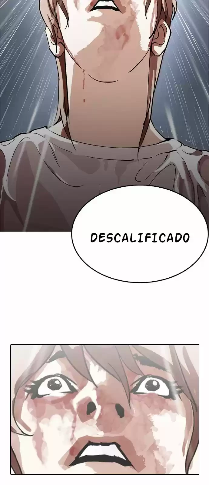Nueva cara Capitulo 210 página 35