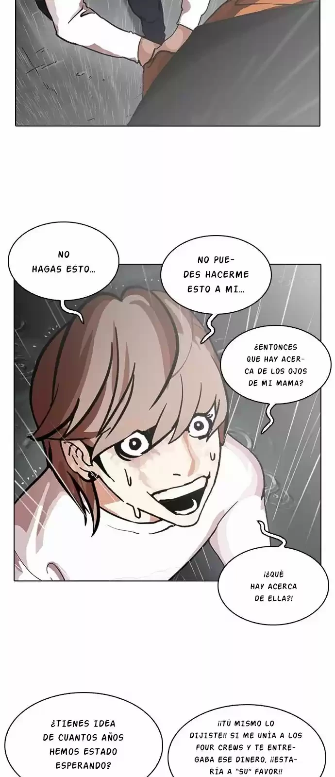 Nueva cara Capitulo 210 página 37