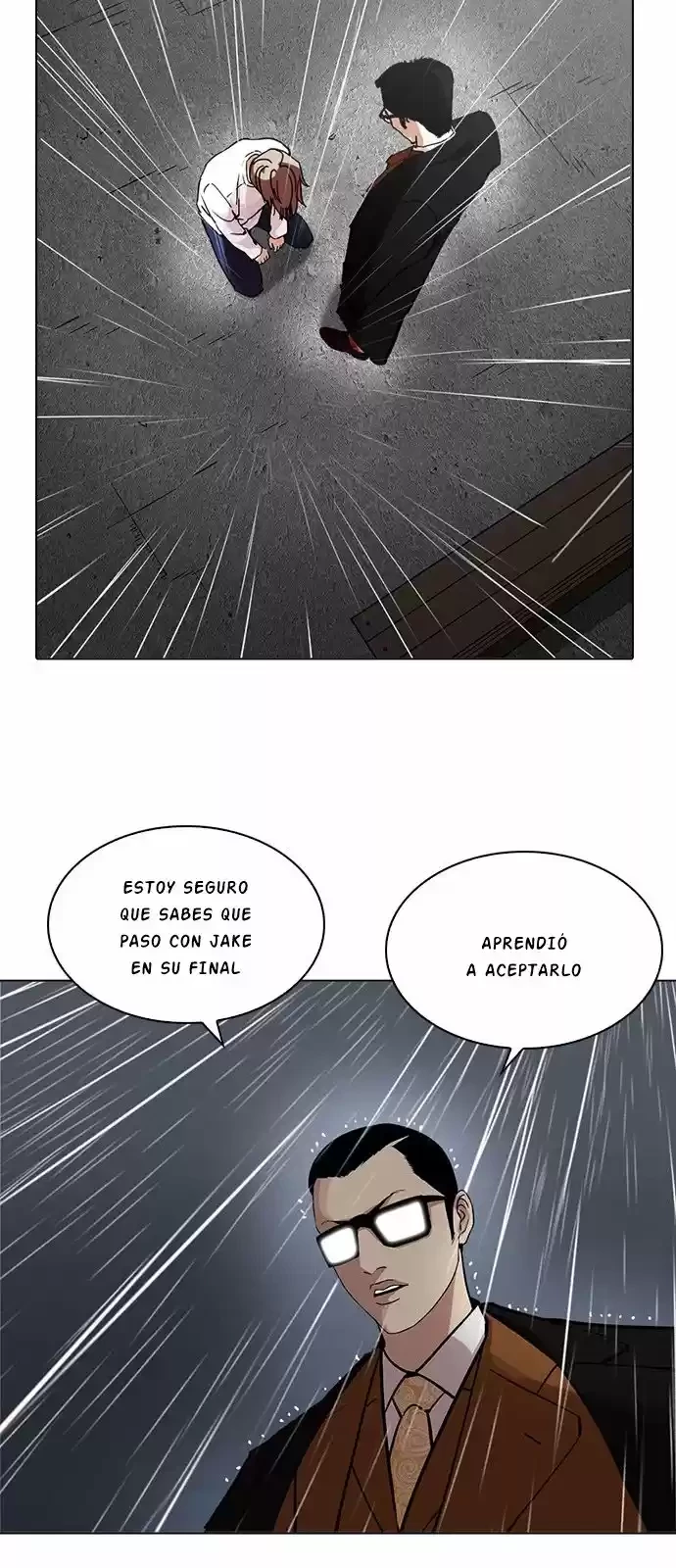 Nueva cara Capitulo 210 página 46