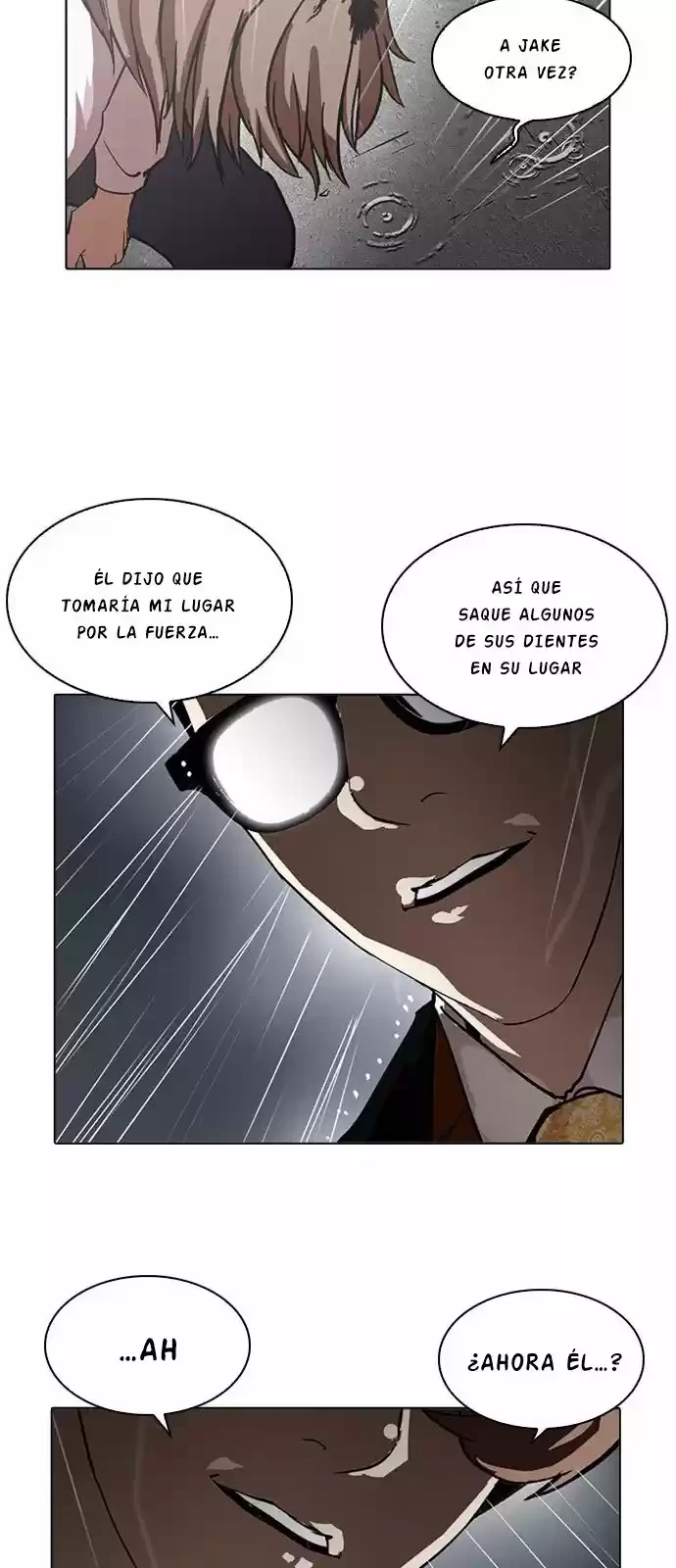 Nueva cara Capitulo 210 página 48