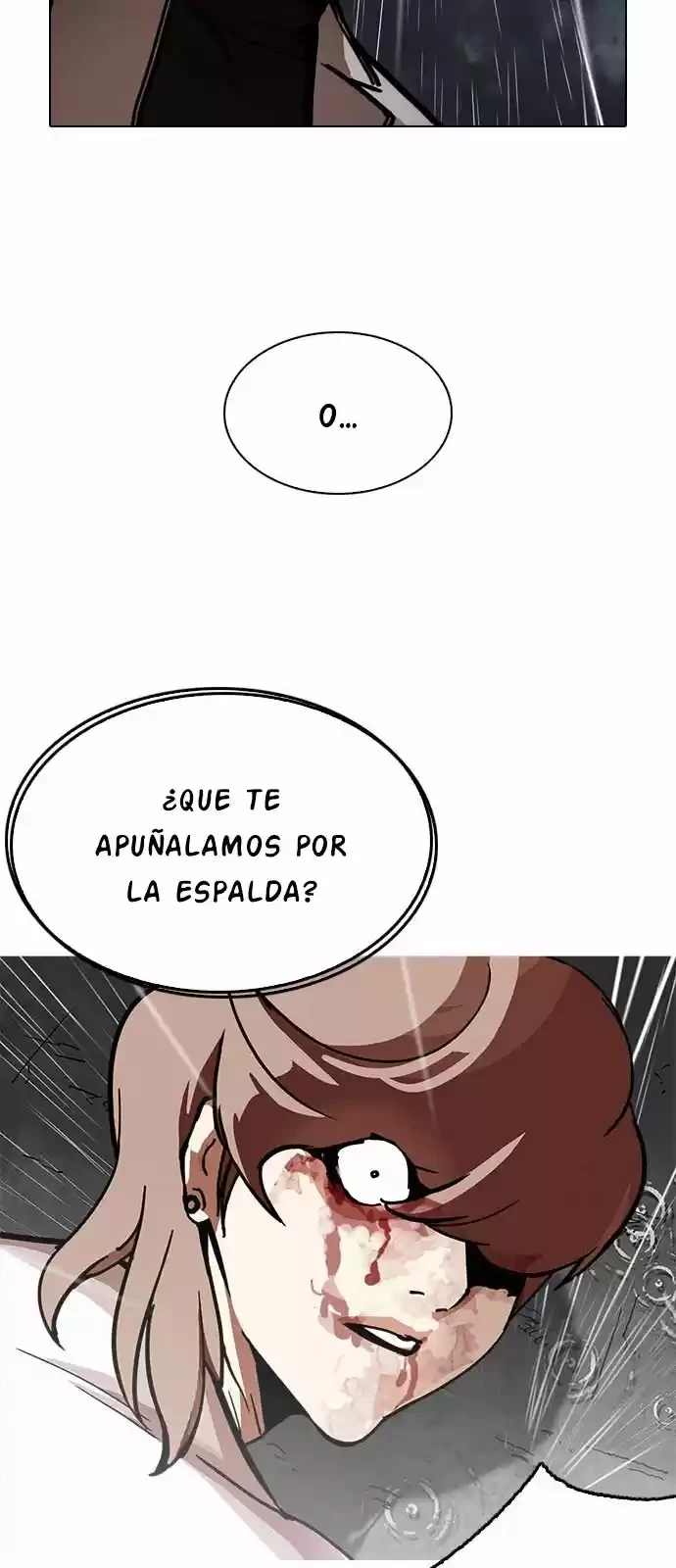 Nueva cara Capitulo 210 página 7