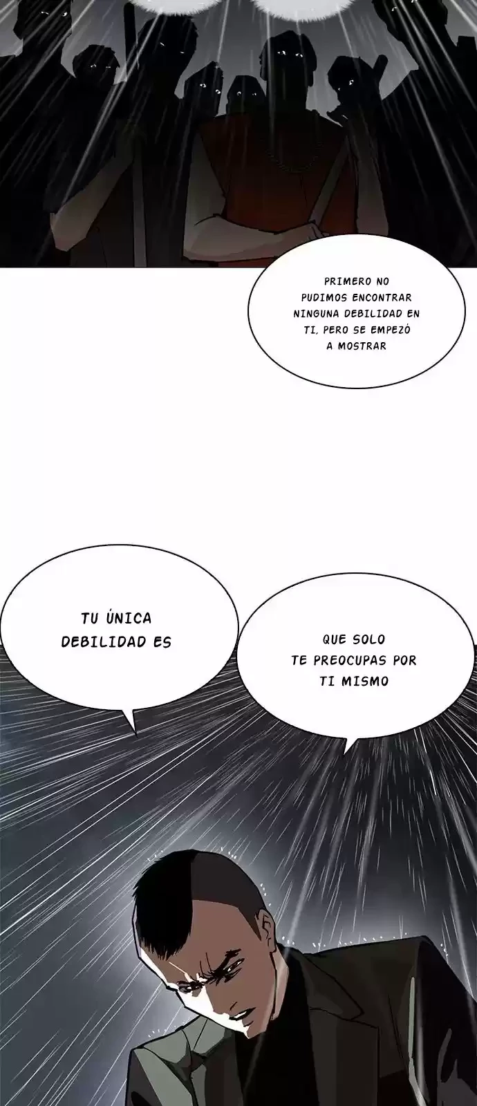 Nueva cara Capitulo 210 página 9