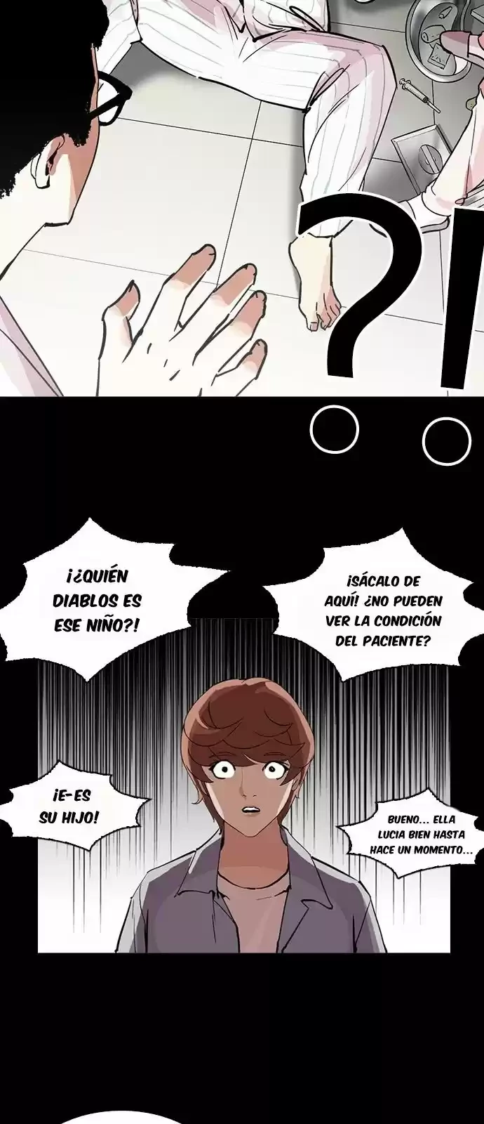 Nueva cara Capitulo 211 página 12