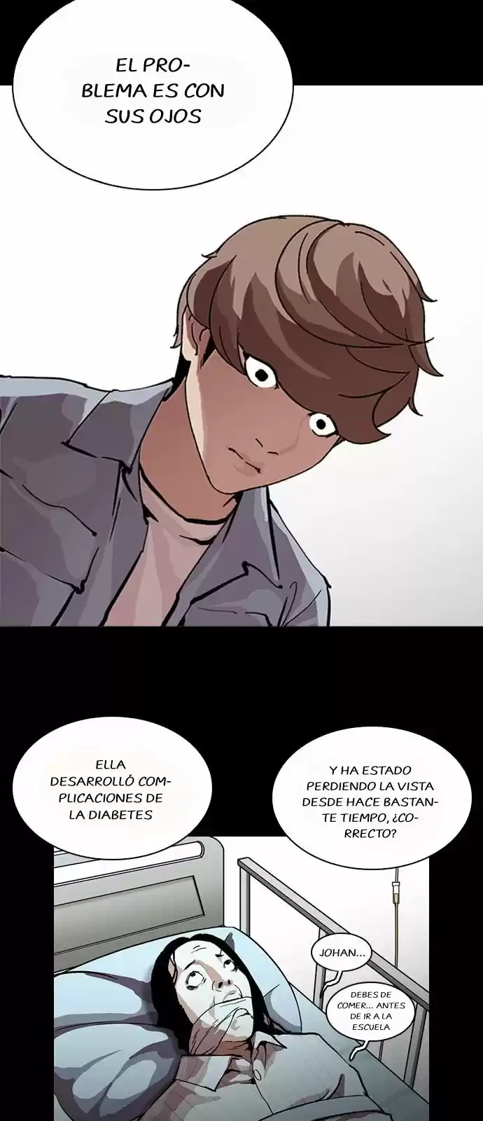 Nueva cara Capitulo 211 página 14