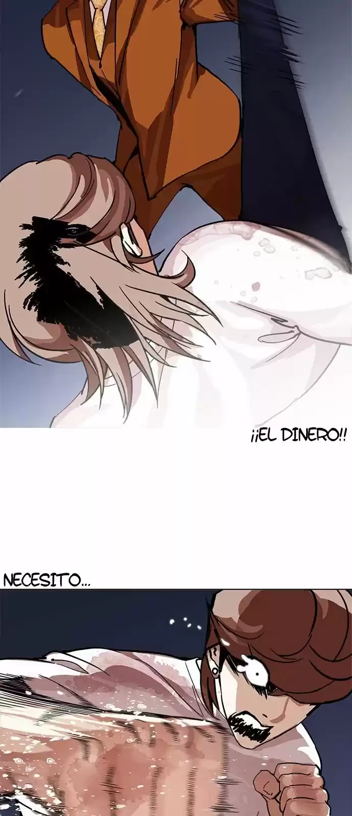 Nueva cara Capitulo 211 página 18