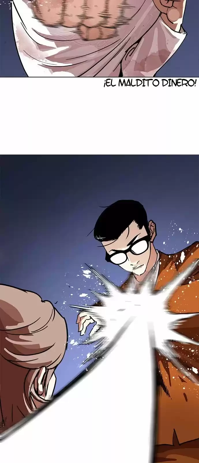 Nueva cara Capitulo 211 página 19