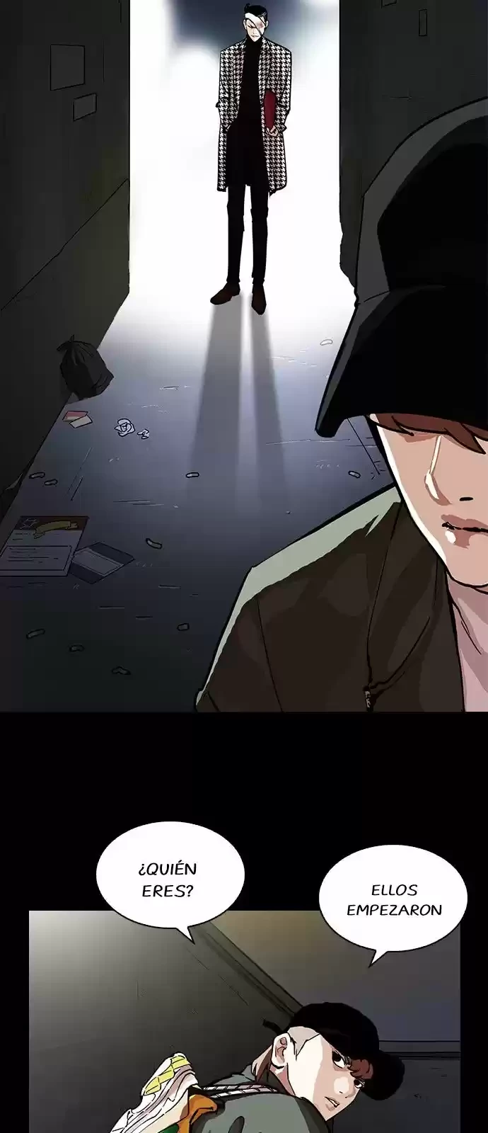 Nueva cara Capitulo 211 página 25