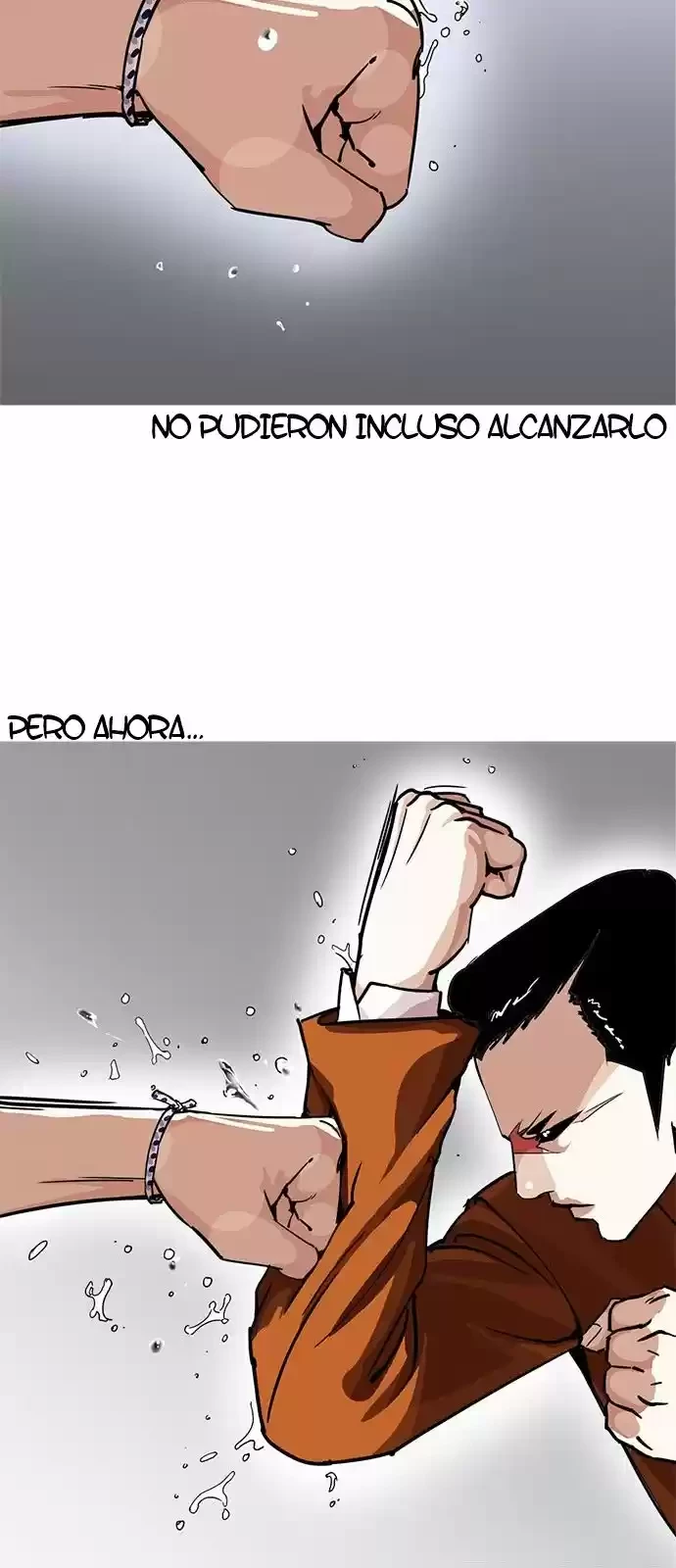 Nueva cara Capitulo 211 página 30