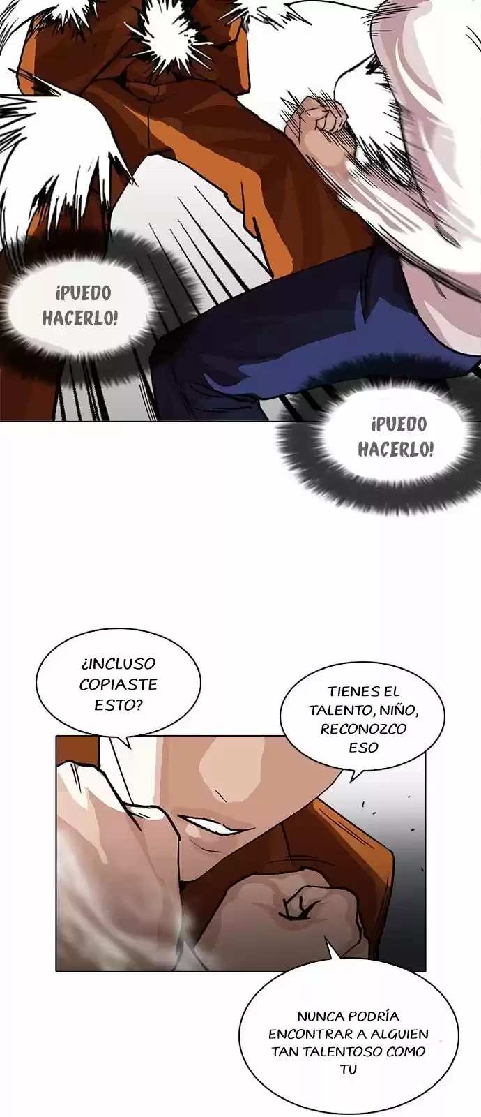 Nueva cara Capitulo 211 página 32
