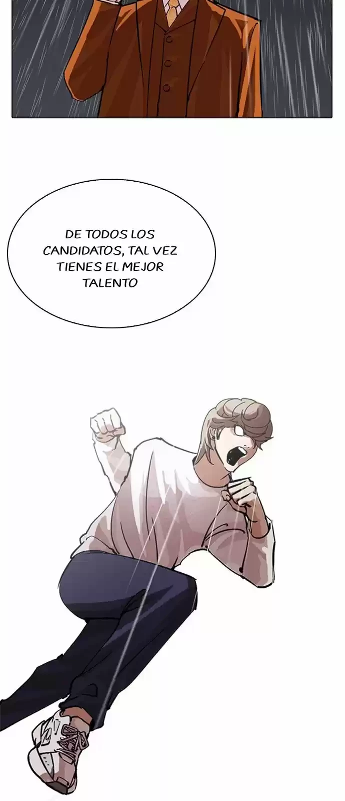 Nueva cara Capitulo 211 página 37