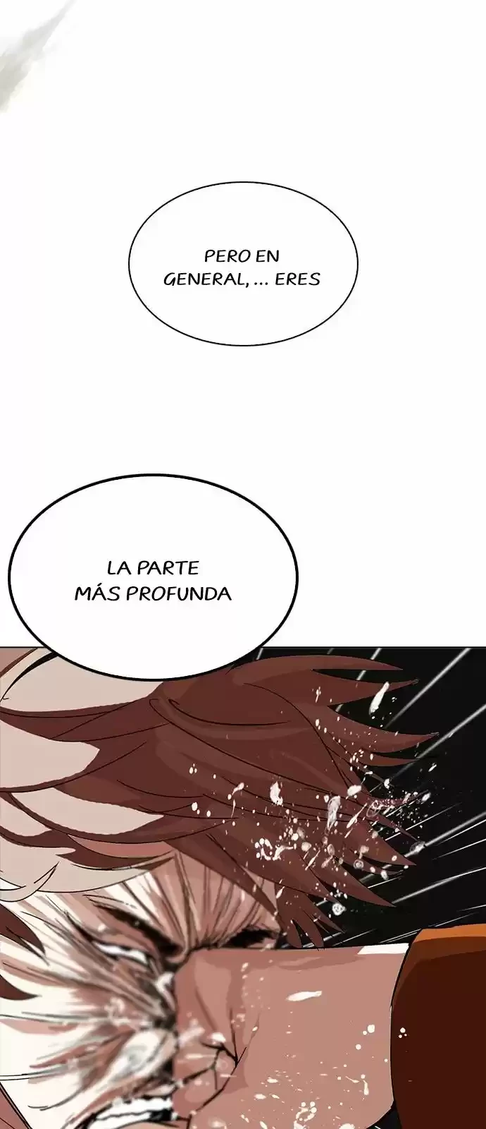Nueva cara Capitulo 211 página 38