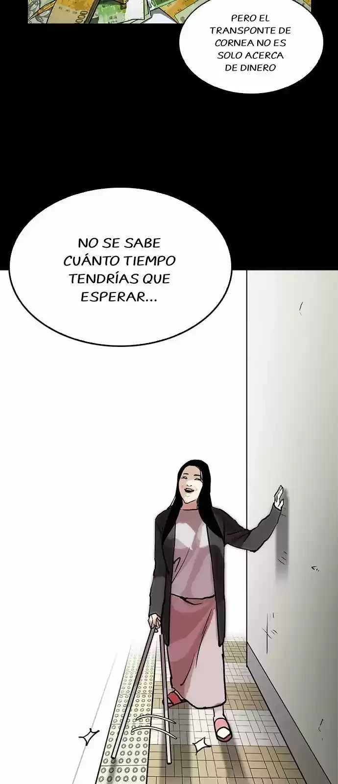 Nueva cara Capitulo 211 página 51