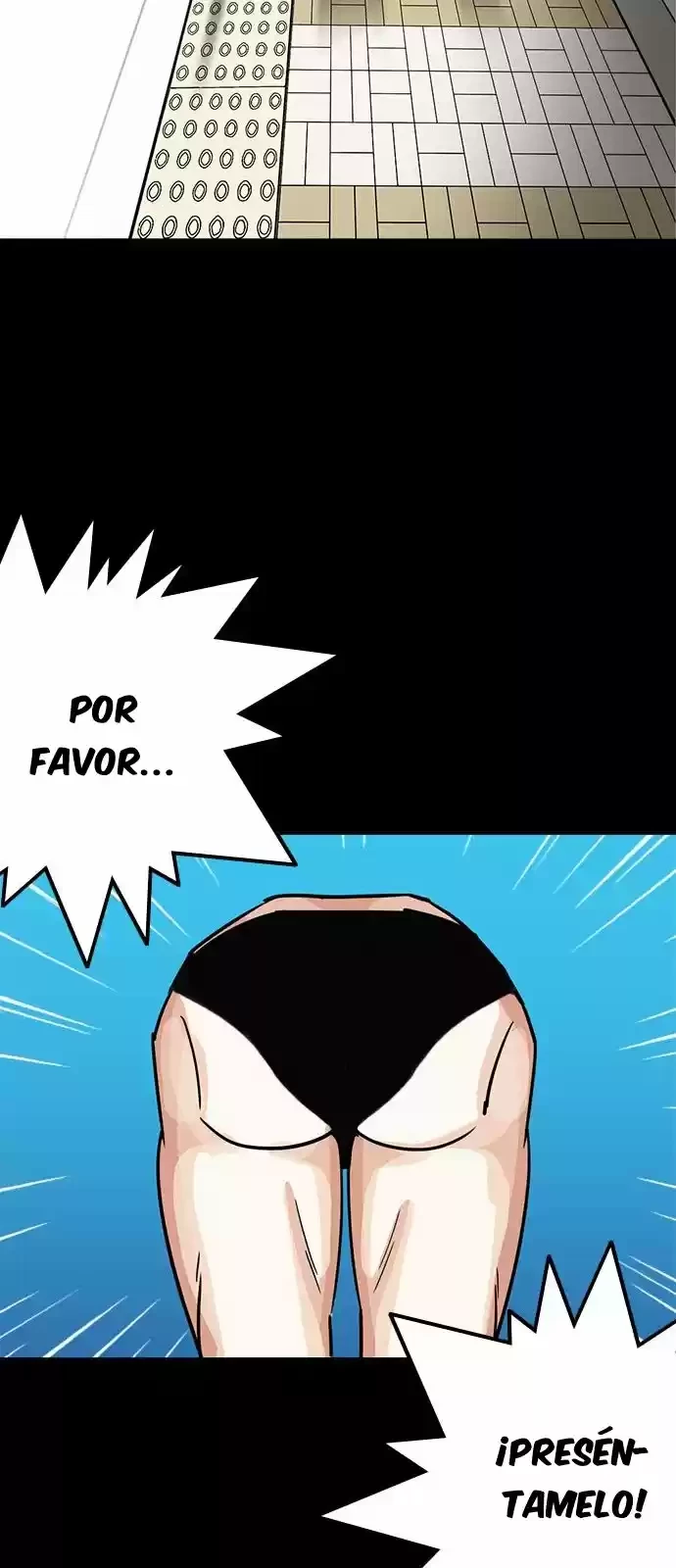 Nueva cara Capitulo 211 página 52