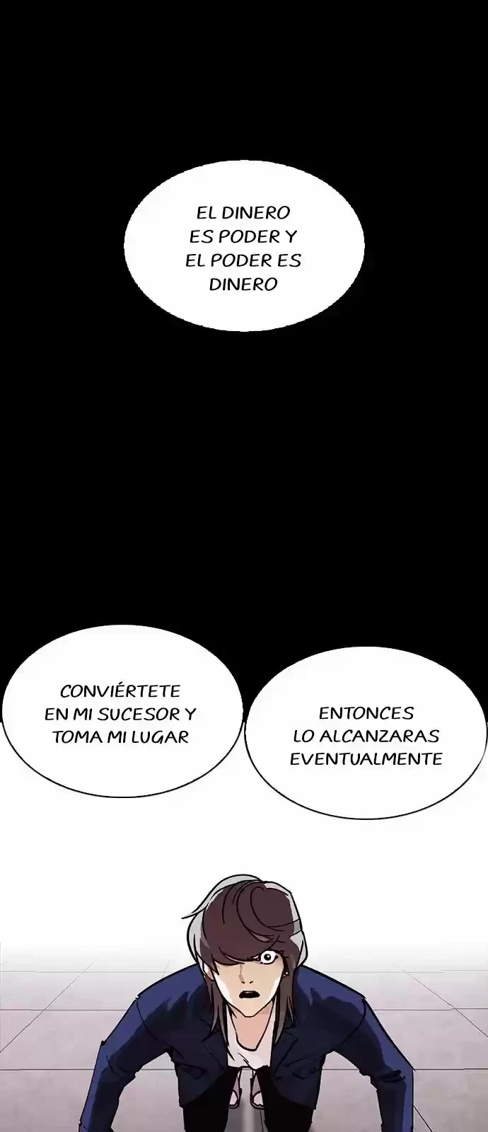 Nueva cara Capitulo 211 página 55