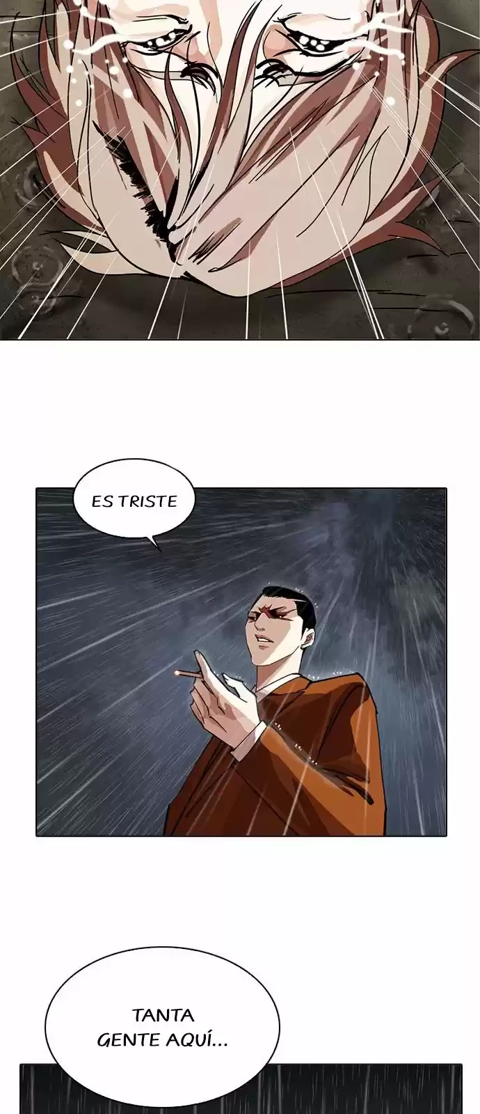 Nueva cara Capitulo 211 página 61