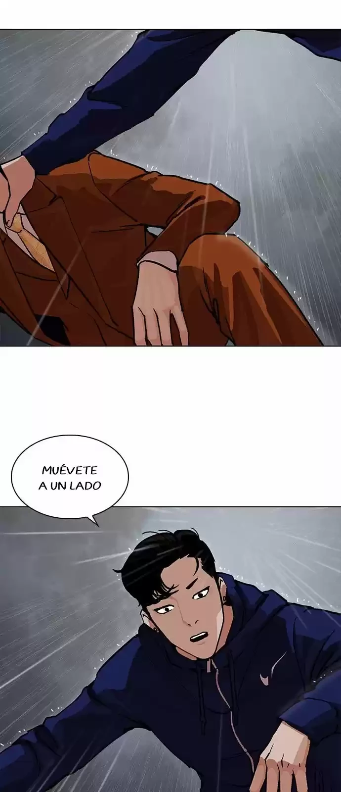 Nueva cara Capitulo 211 página 65
