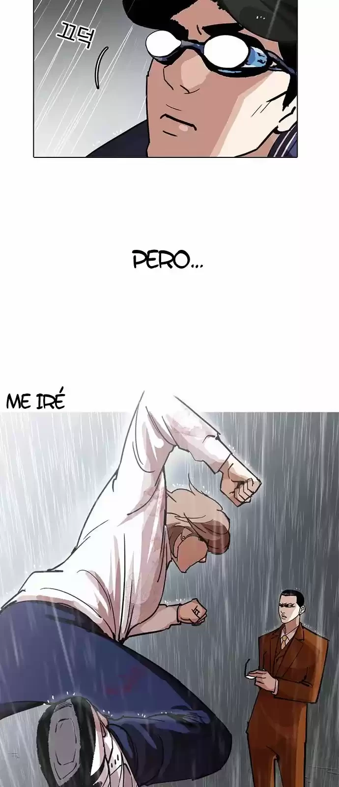 Nueva cara Capitulo 211 página 8