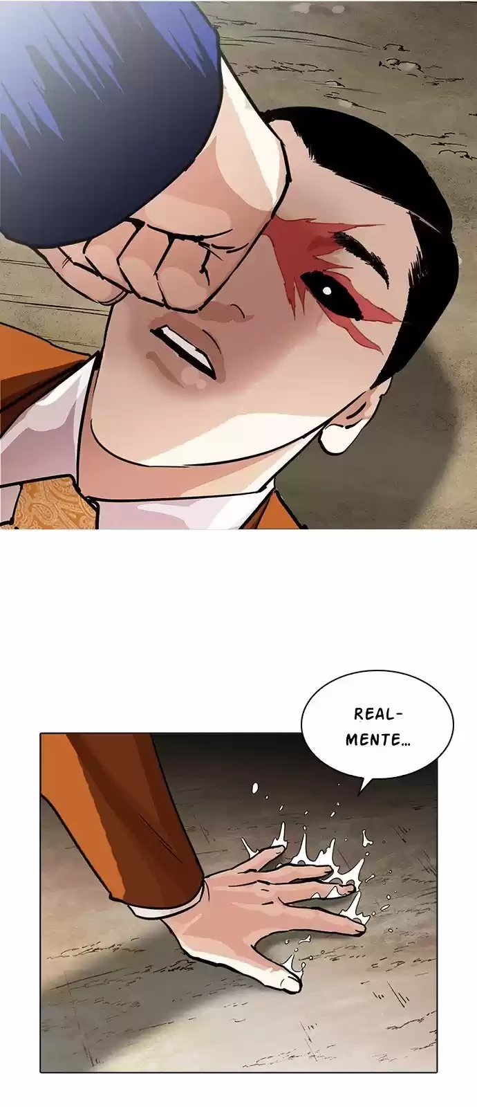 Nueva cara Capitulo 212 página 11