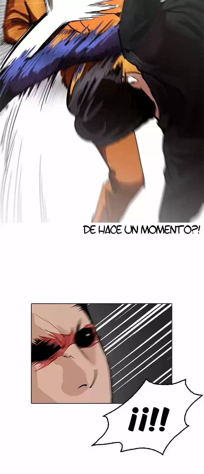 Nueva cara Capitulo 212 página 21