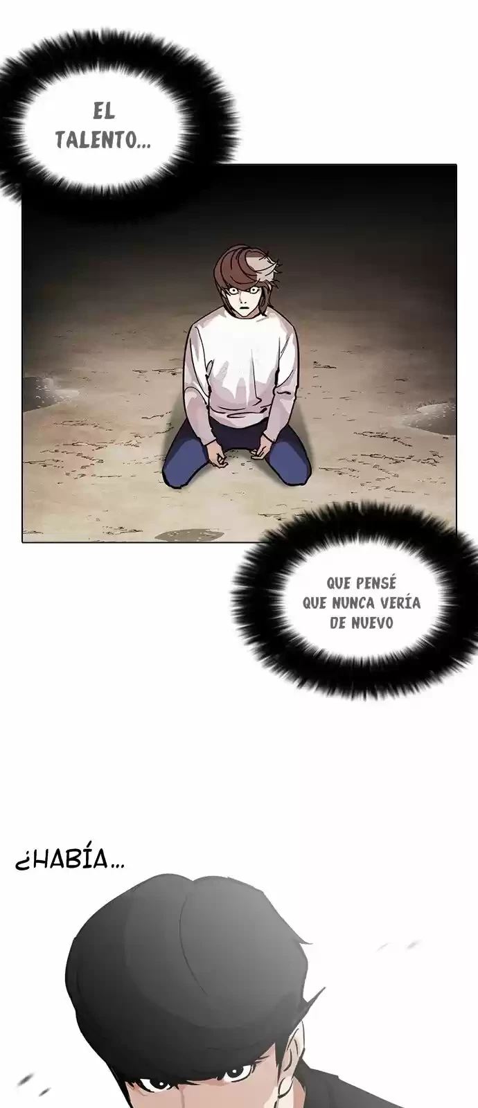 Nueva cara Capitulo 212 página 22