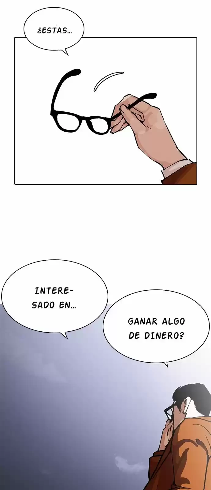 Nueva cara Capitulo 212 página 26