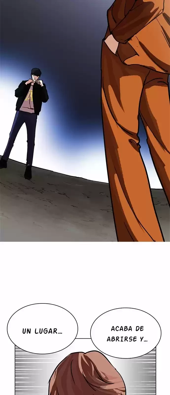 Nueva cara Capitulo 212 página 27
