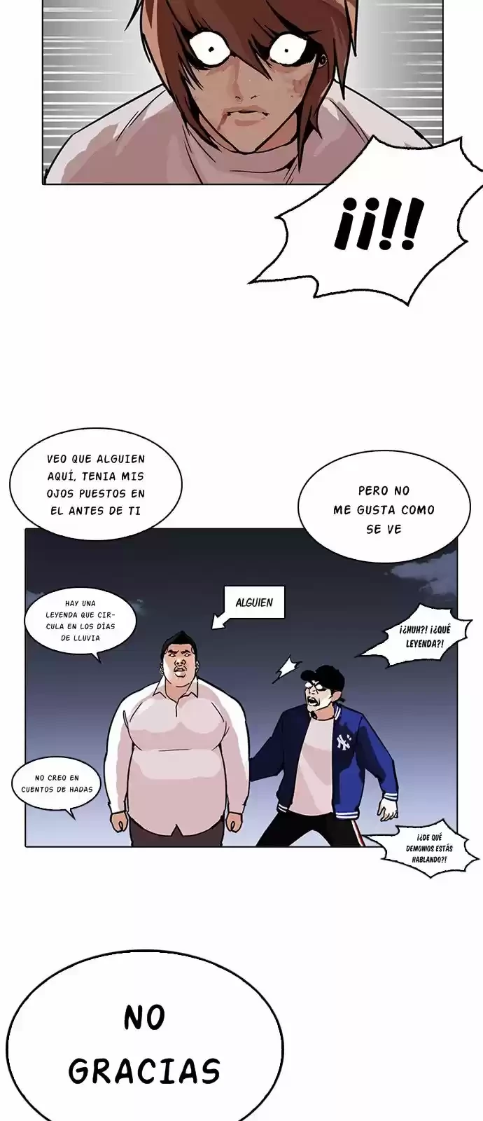 Nueva cara Capitulo 212 página 28
