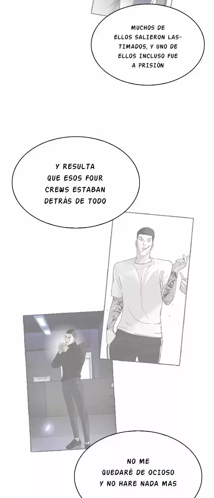 Nueva cara Capitulo 212 página 32
