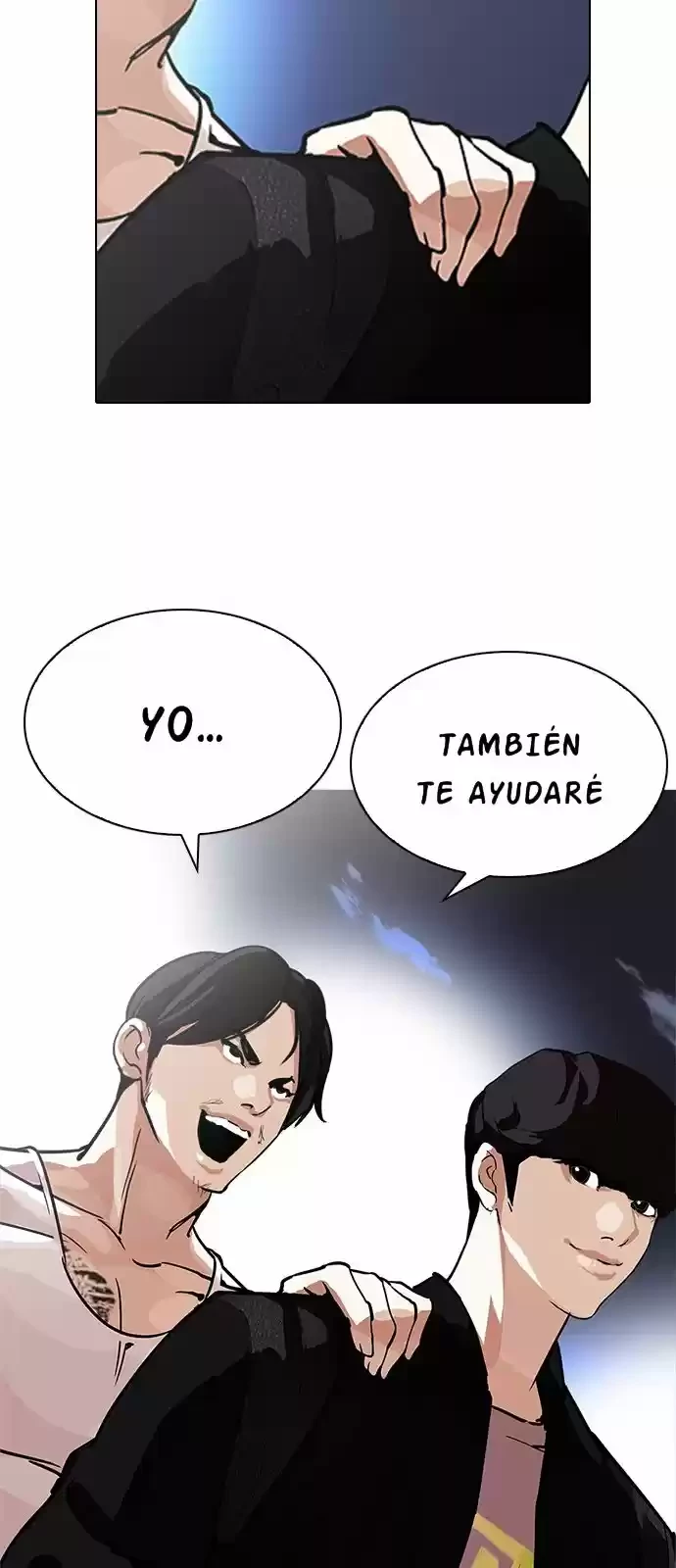 Nueva cara Capitulo 212 página 35